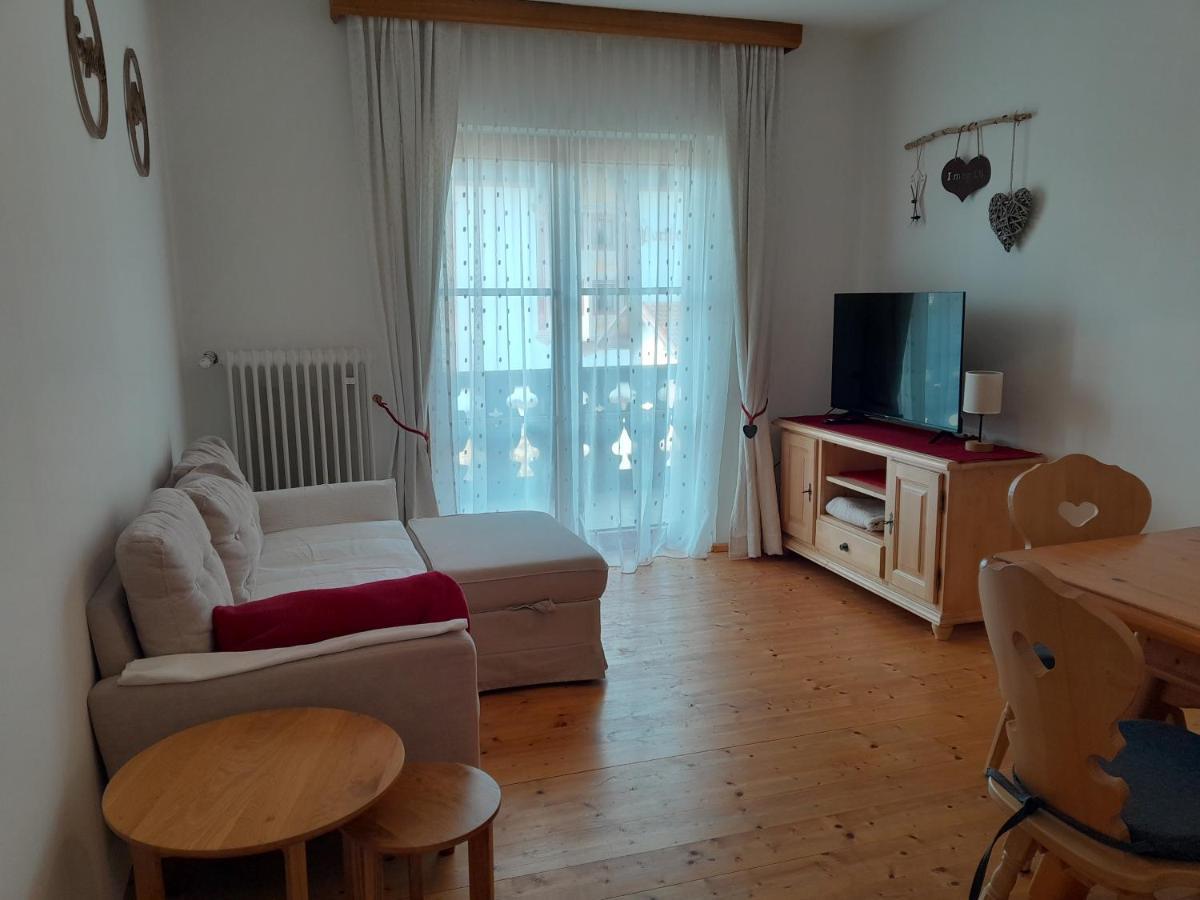 Gaestehaus Zunterer Wallgau Rom bilde
