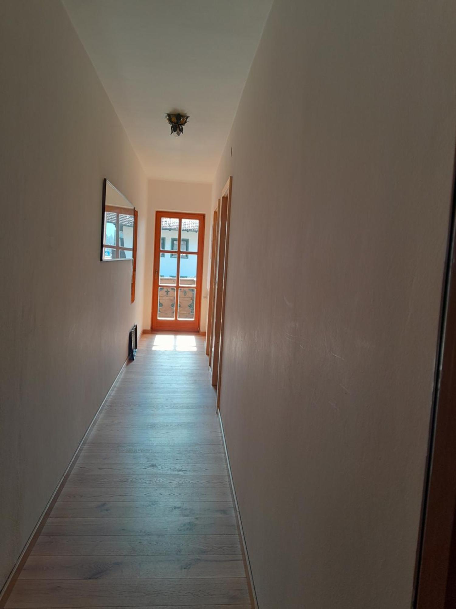 Gaestehaus Zunterer Wallgau Rom bilde